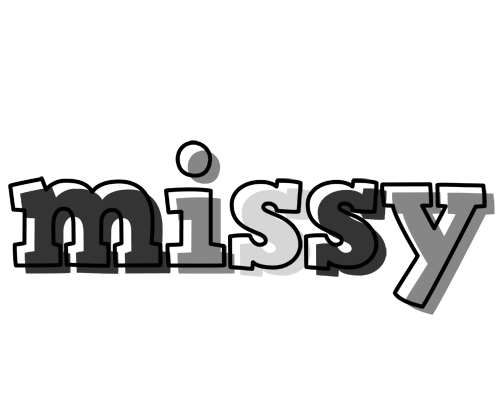 Missy night logo