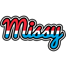 Missy norway logo