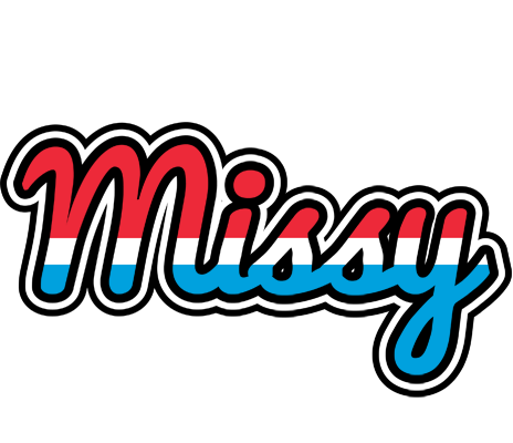 Missy norway logo