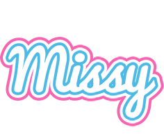 Missy outdoors logo