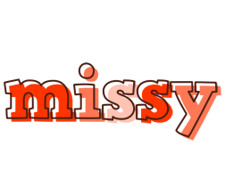 Missy paint logo