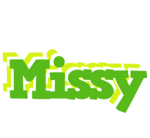 Missy picnic logo