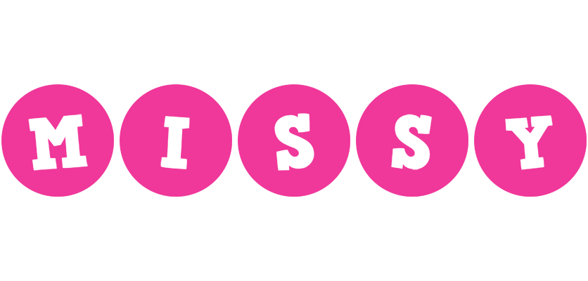 Missy poker logo