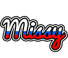 Missy russia logo