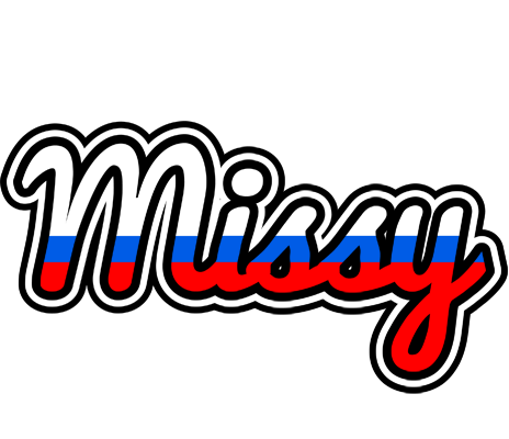 Missy russia logo
