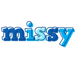 Missy sailor logo