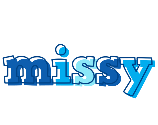 Missy sailor logo