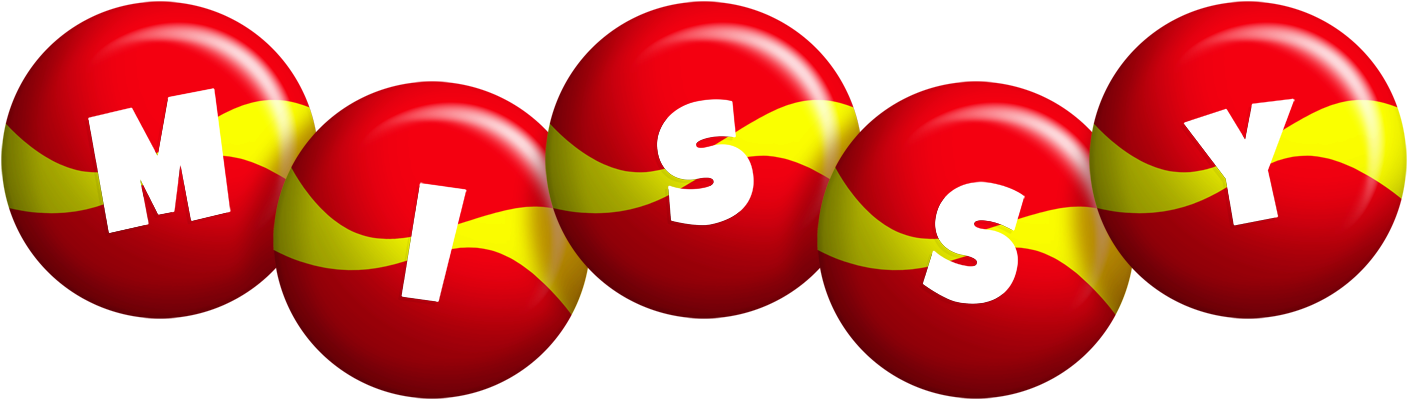 Missy spain logo