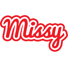 Missy sunshine logo