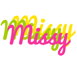 Missy sweets logo