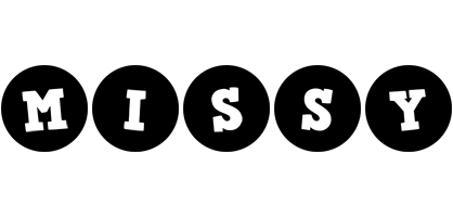 Missy tools logo