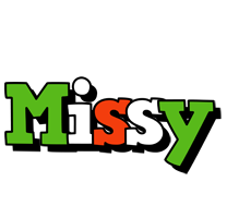 Missy venezia logo