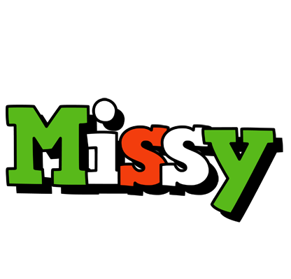 Missy venezia logo