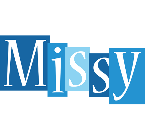Missy winter logo