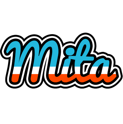 Mita america logo