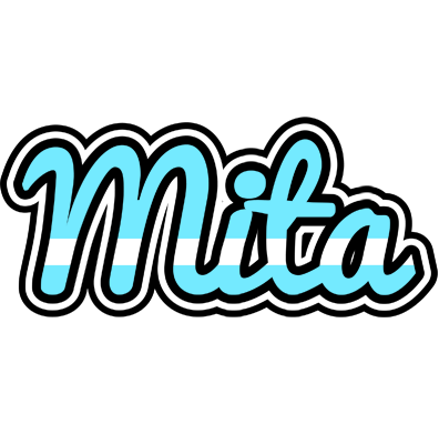Mita argentine logo