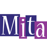 Mita autumn logo