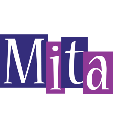 Mita autumn logo