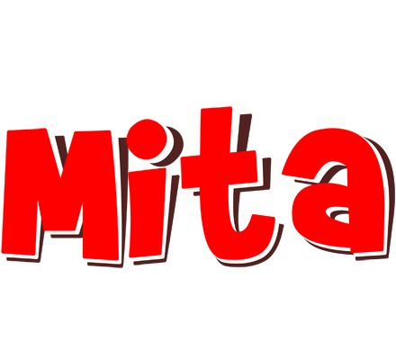 Mita basket logo
