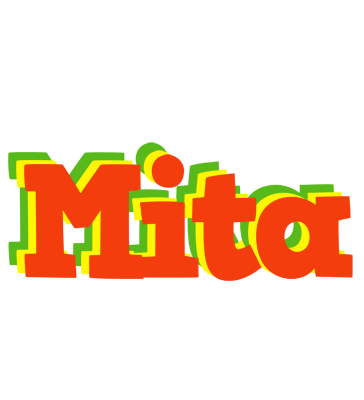 Mita bbq logo