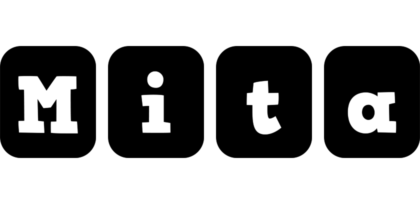 Mita box logo