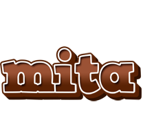 Mita brownie logo