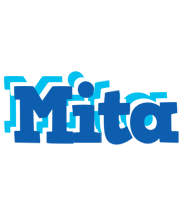 Mita business logo