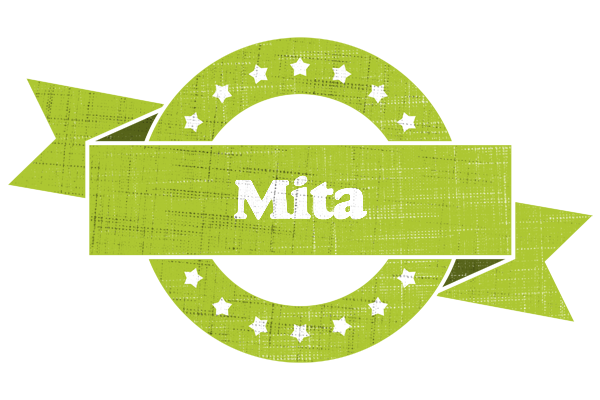 Mita change logo
