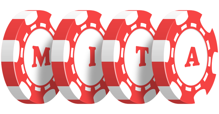 Mita chip logo