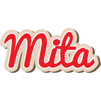 Mita chocolate logo