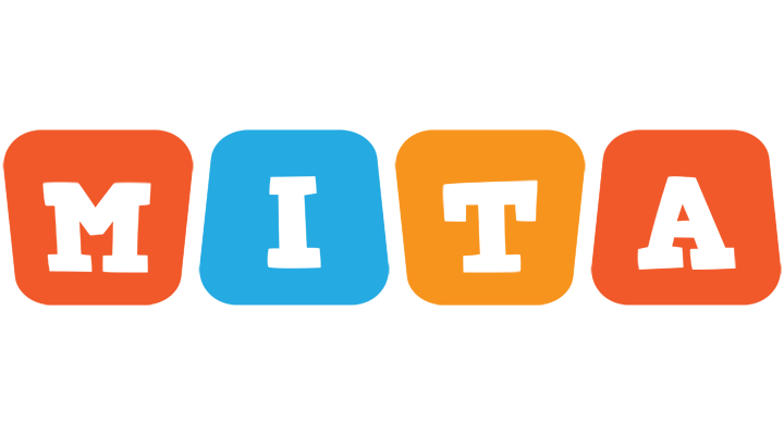 Mita comics logo