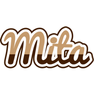 Mita exclusive logo