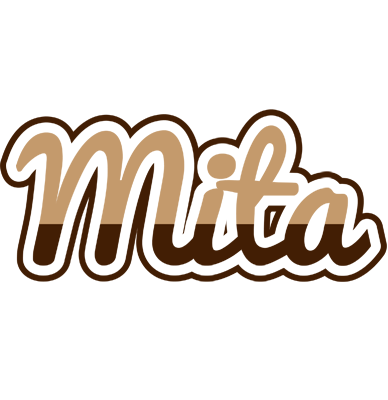 Mita exclusive logo