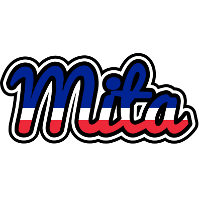 Mita france logo