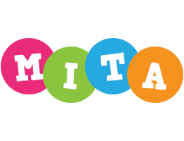 Mita friends logo
