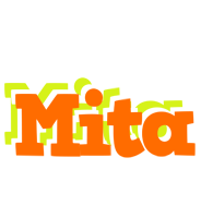 Mita healthy logo
