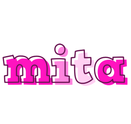 Mita hello logo