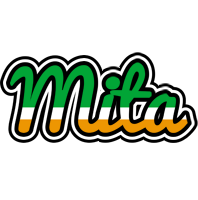 Mita ireland logo