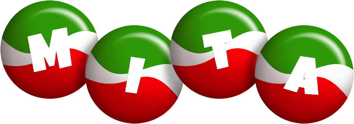 Mita italy logo