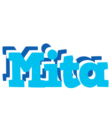Mita jacuzzi logo