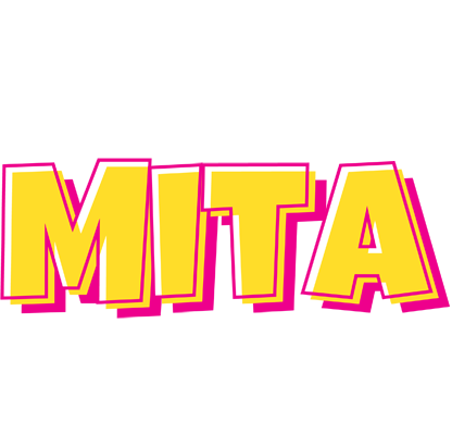 Mita kaboom logo