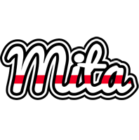 Mita kingdom logo