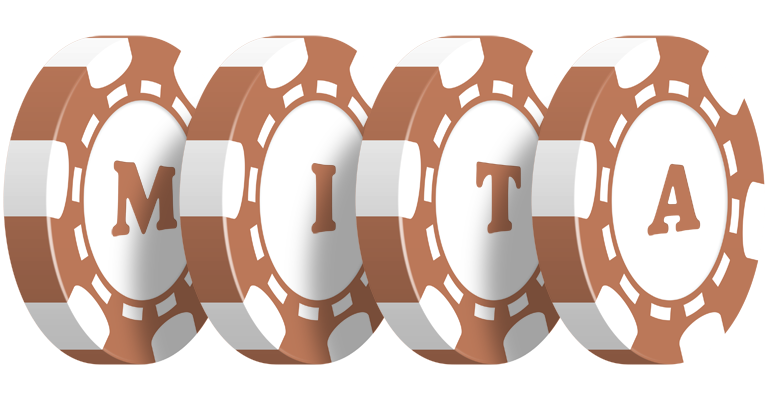 Mita limit logo