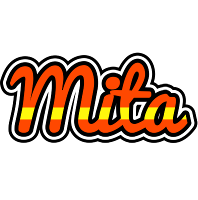 Mita madrid logo
