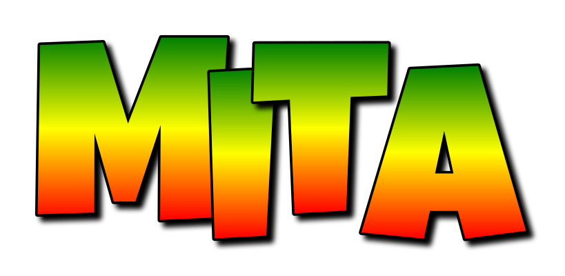 Mita mango logo