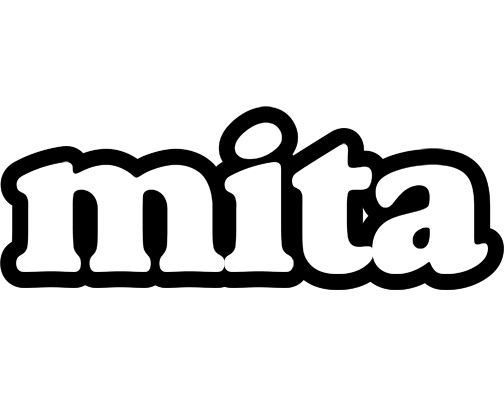 Mita panda logo