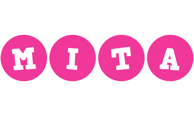 Mita poker logo
