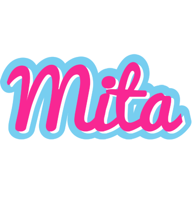 Mita popstar logo
