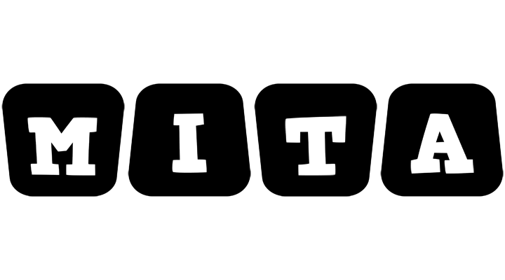 Mita racing logo