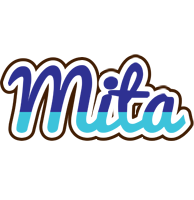 Mita raining logo